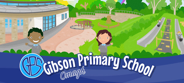 Gibson Primary School, Omagh