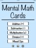 Mental Maths