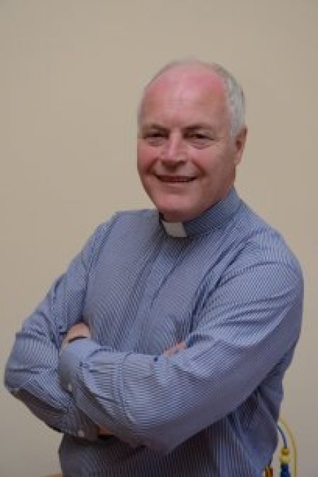 Chairman of Gibson Primary School Board of Governors