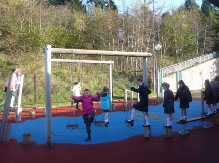 Playtrail