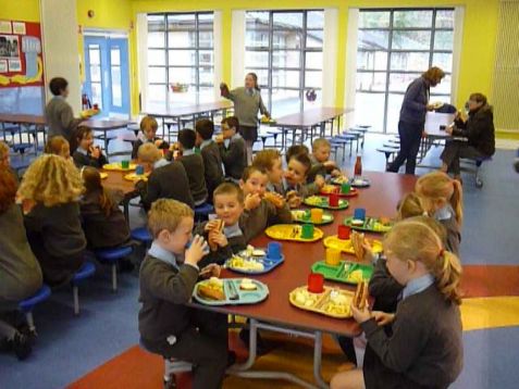 Canteen 1