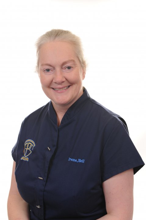 Mrs I Neil