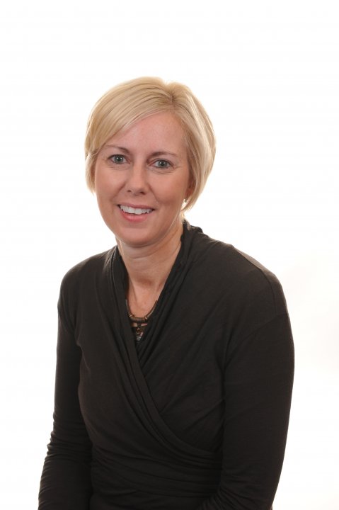 Mrs Russell