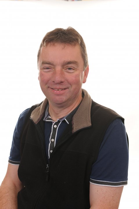 Mr S Gilfillan