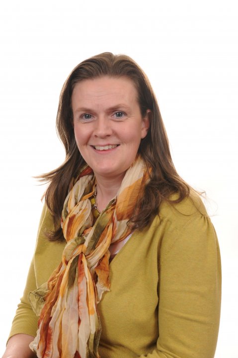 Mrs Davidson