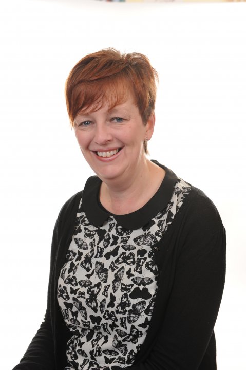 Mrs S Shortt