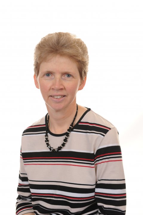 Mrs Aiken