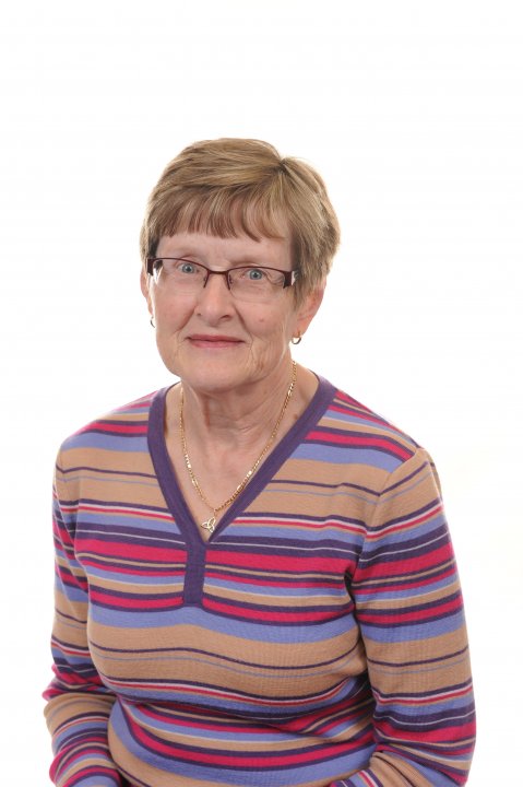 Mrs I Crawford