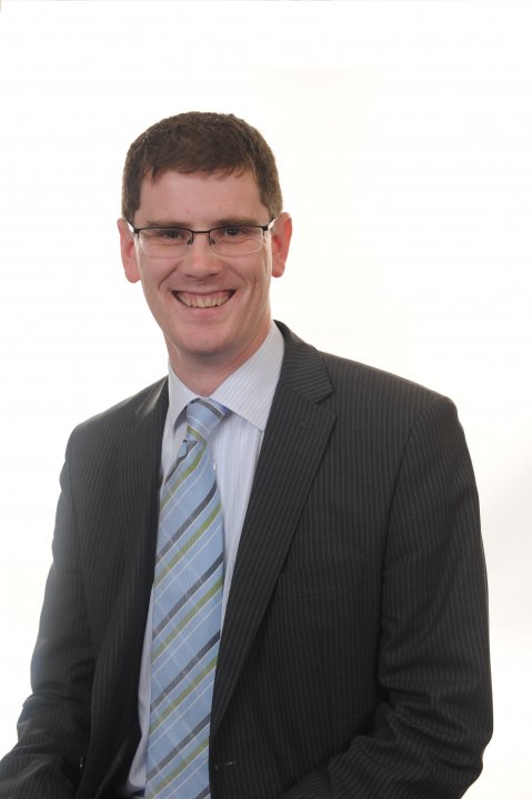 Mr K Sterritt