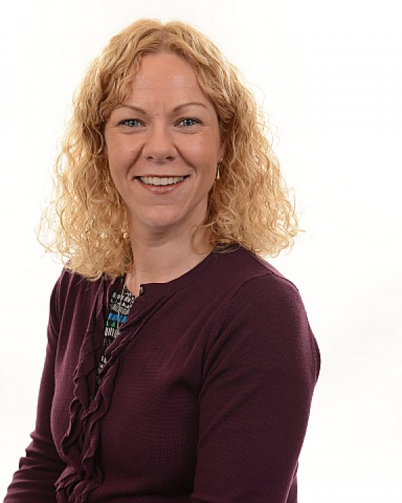 Mrs Irwin